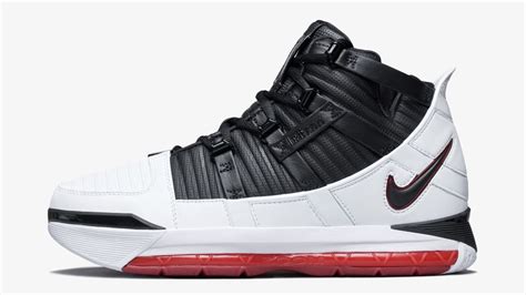 zoom lebron 3 release date